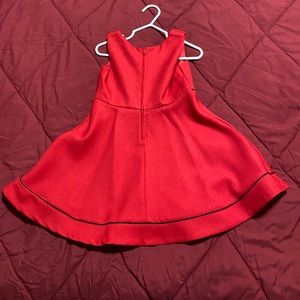 Toddler 4T dress